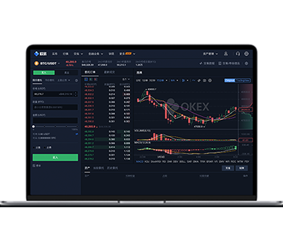 欧交易所app官网下载：最新官方入口与安全安装指南交易所APP界面预览 - 简洁直观的数字货币交易界面